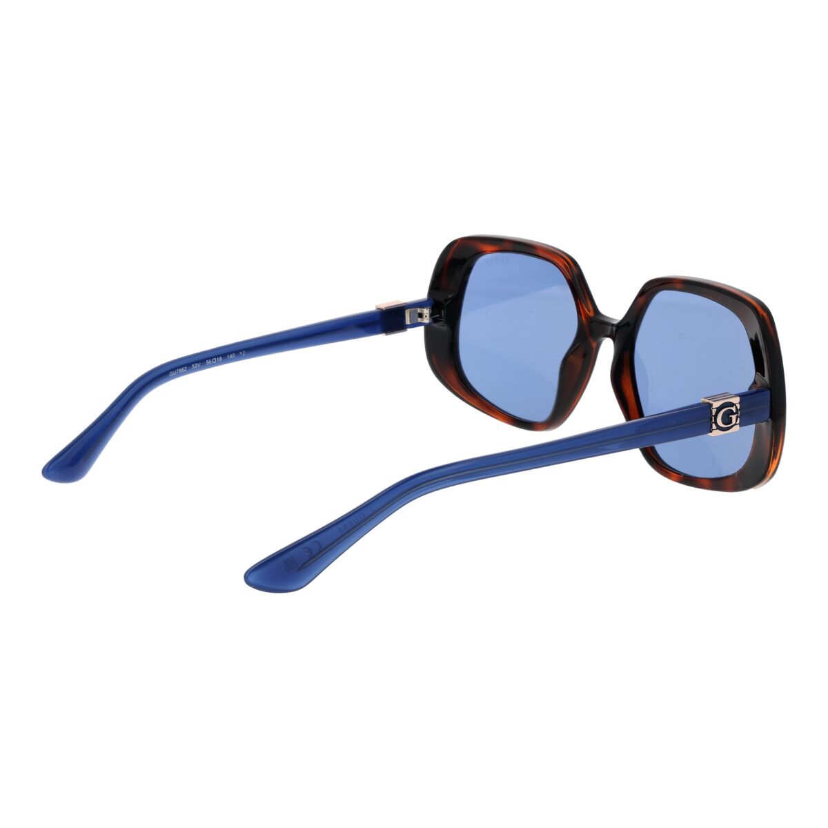 Guess Ladies' Sunglasses Guess Gu7862 5653V