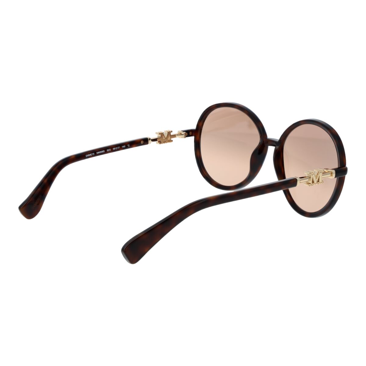 Max Mara Ladies' Sunglasses Max Mara Mm0065 5852G
