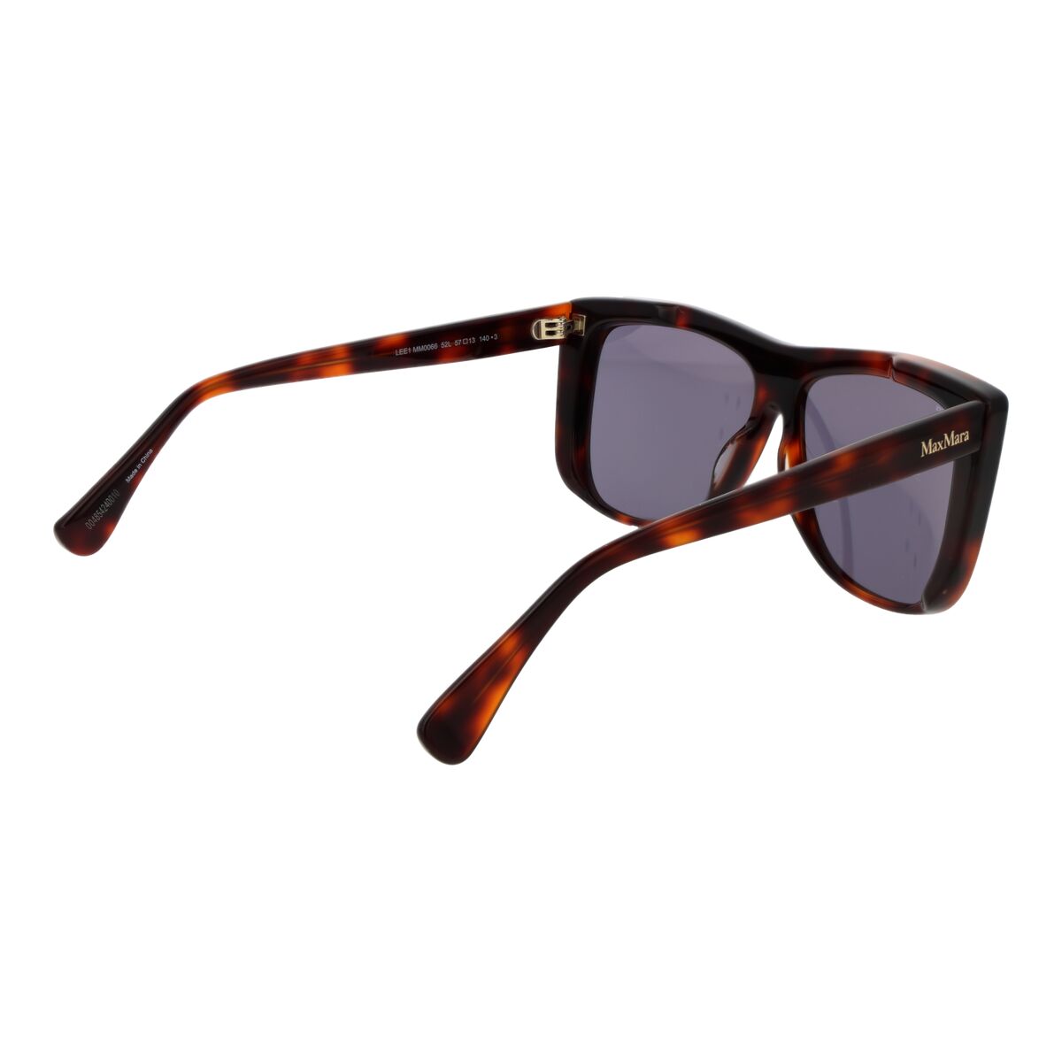 Max Mara Ladies' Sunglasses Max Mara Mm0066 5752L