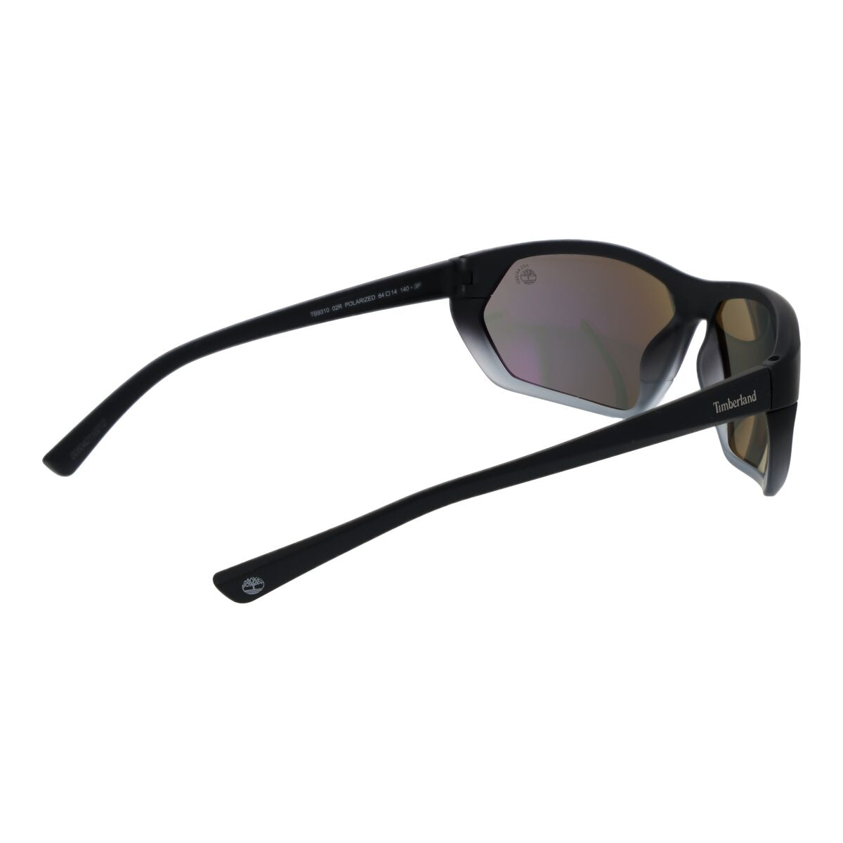 Timberland Men's Sunglasses Timberland Tb9310 6402R Black