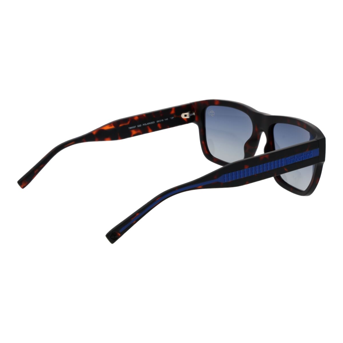 Timberland Men's Sunglasses Timberland Tb9337 5852D Black