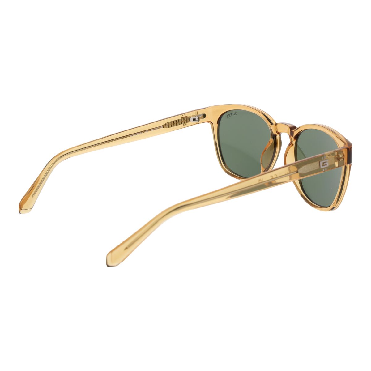 Guess Men's Sunglasses Guess Gu00083-H 5441N