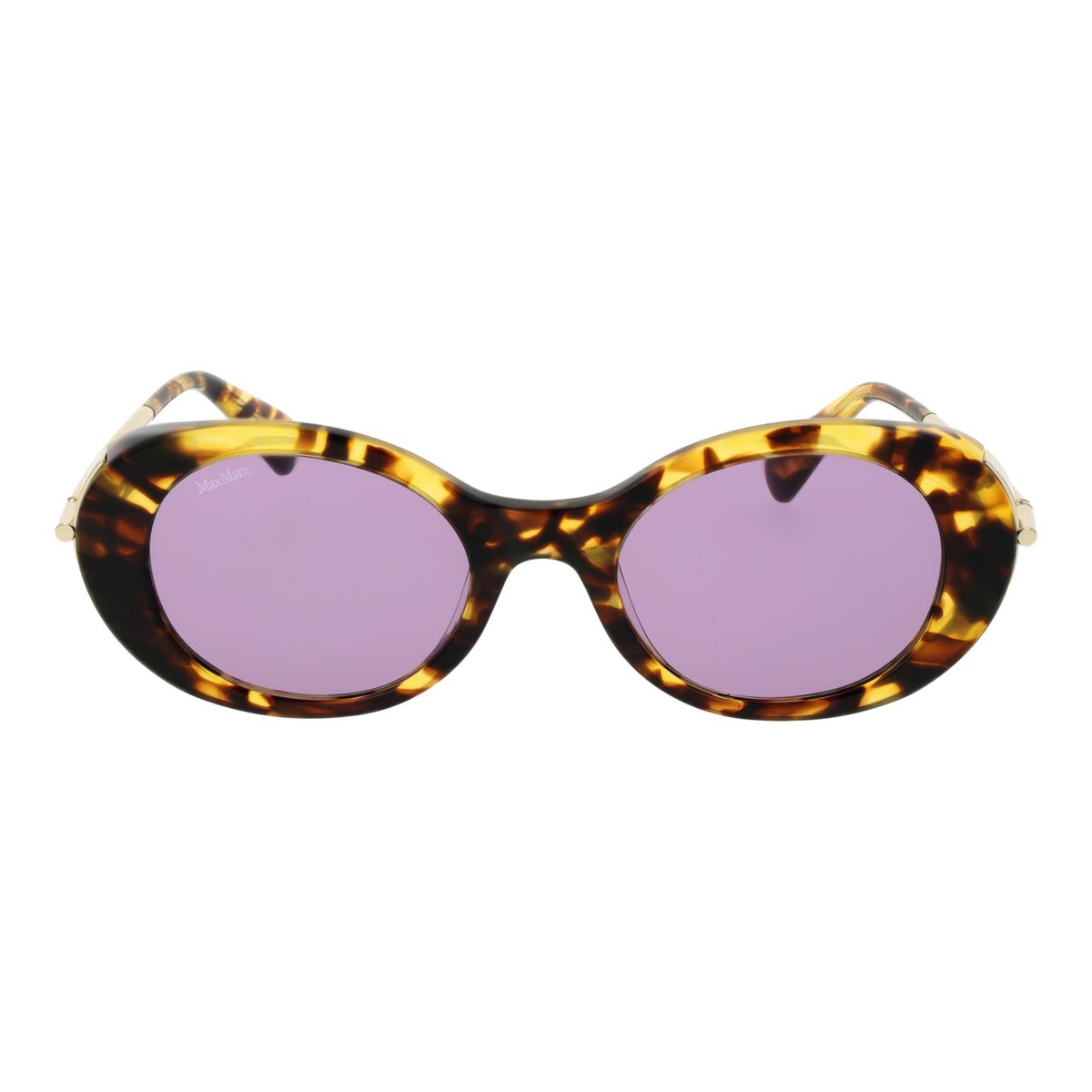 Max Mara Ladies' Sunglasses Max Mara Mm0080 5153Y