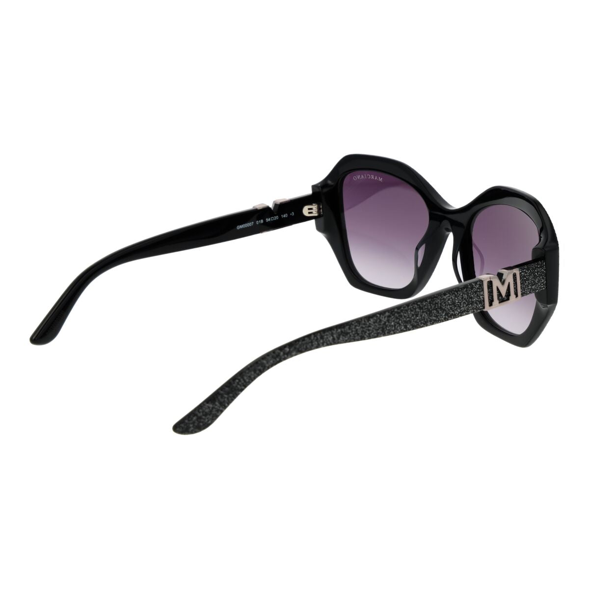 Guess By Marciano Ladies' Sunglasses Guess By Marciano Gm00007 5401B