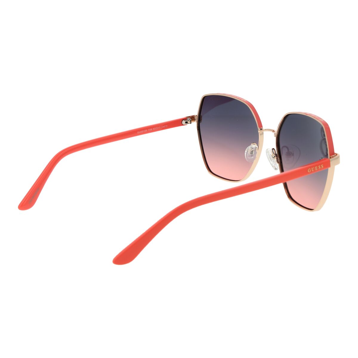 Guess Ladies' Sunglasses Guess Gu00108 6074B
