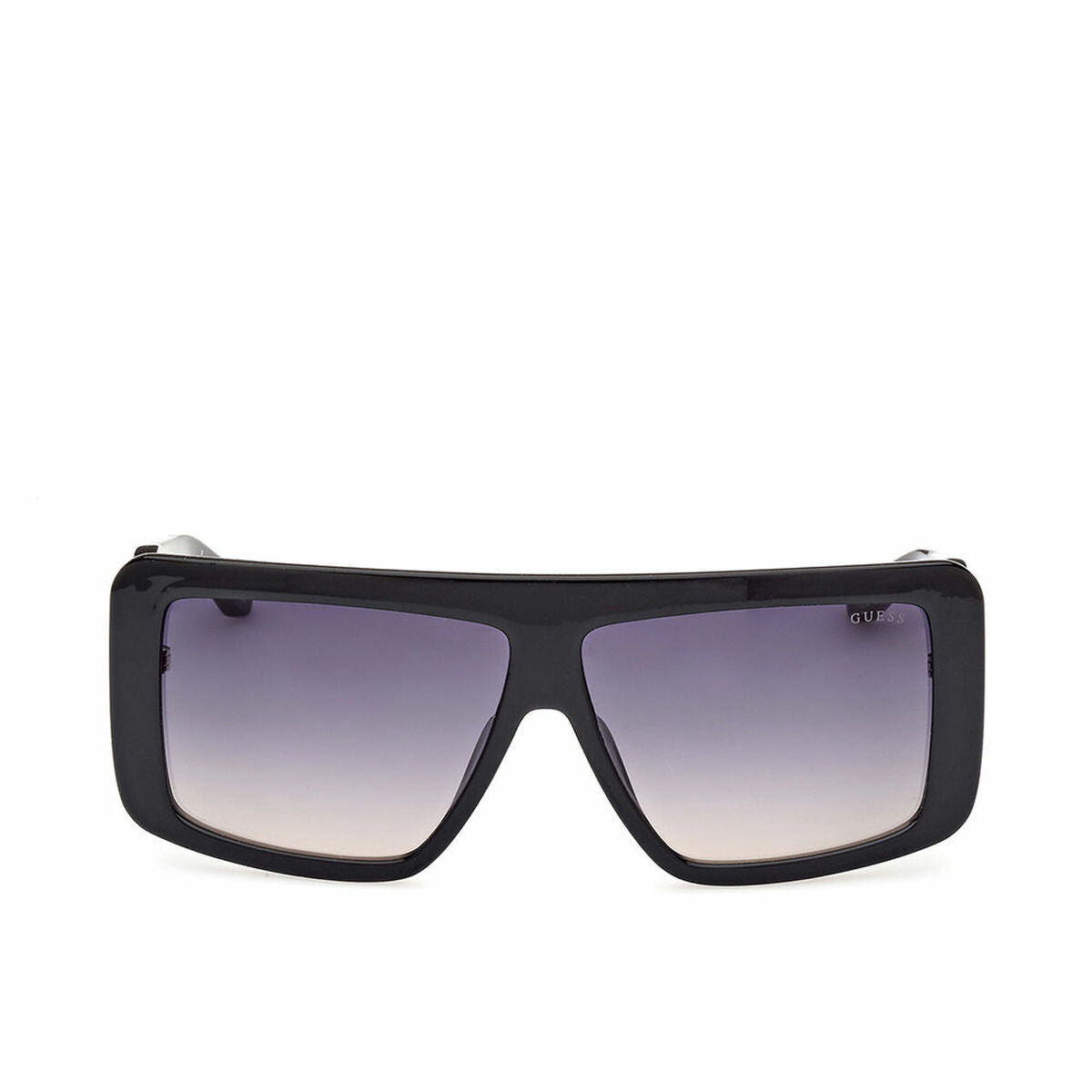 Guess Ladies' Sunglasses Guess Gu00119 Black Ø 60 Mm