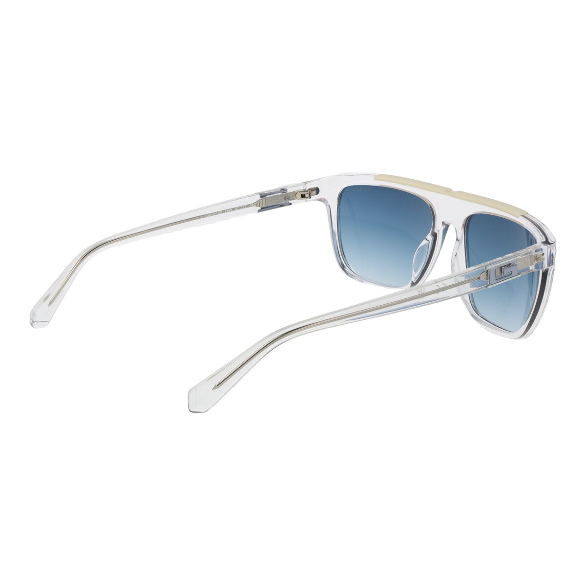 Guess Men's Sunglasses Guess Gu00122 5726W Multicolour