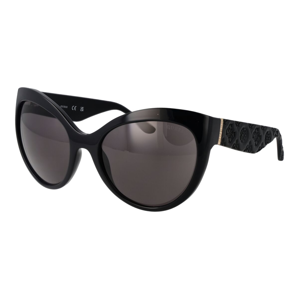 Guess Ladies' Sunglasses Guess Gu00130 6101A