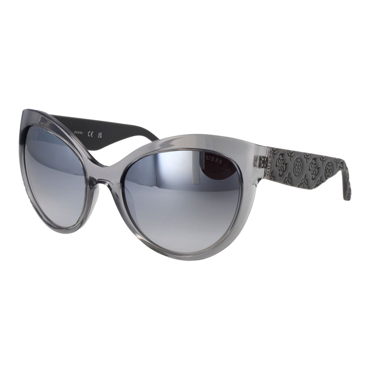 Guess Ladies' Sunglasses Guess Gu00130 6120C