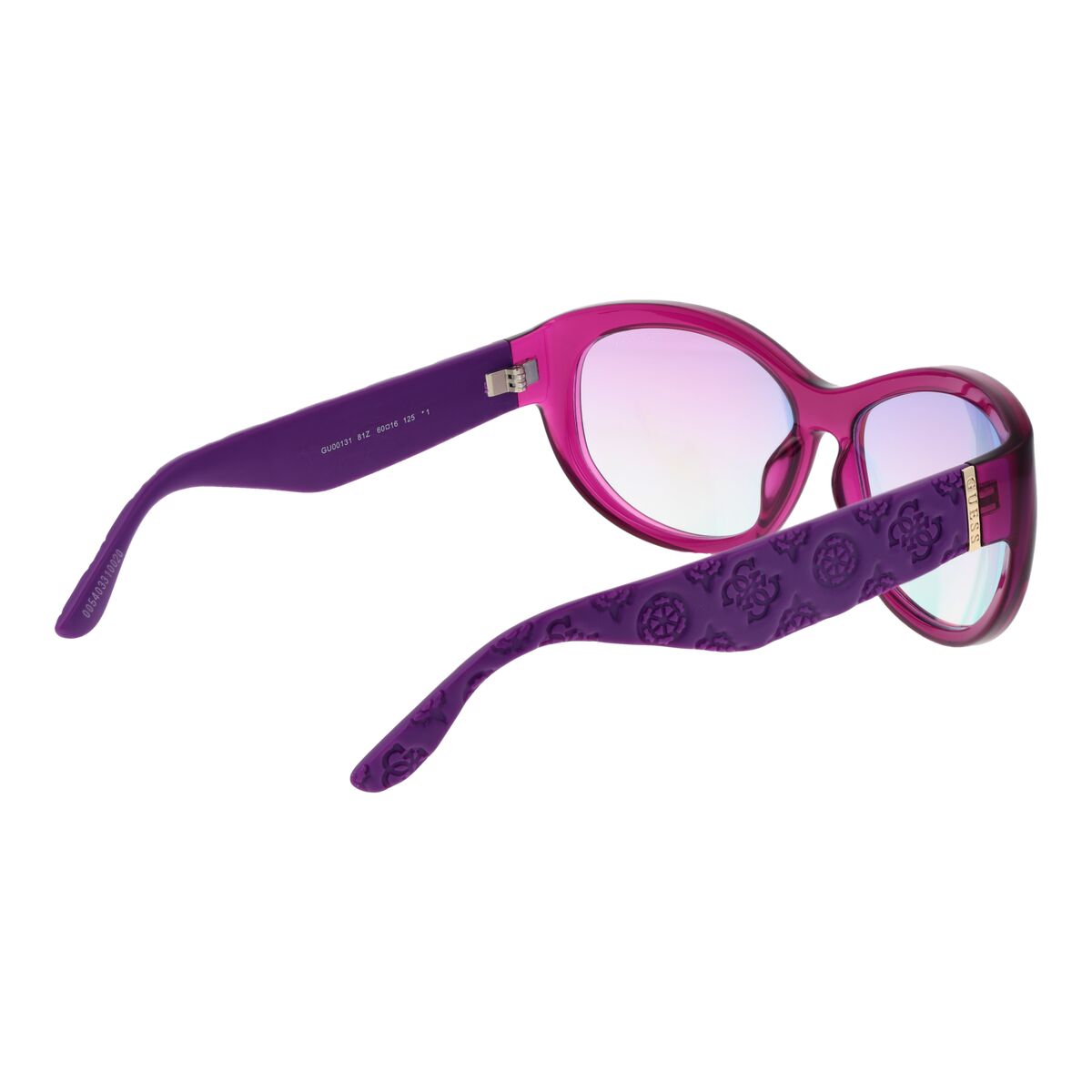 Guess Ladies' Sunglasses Guess Gu00131 6081Z