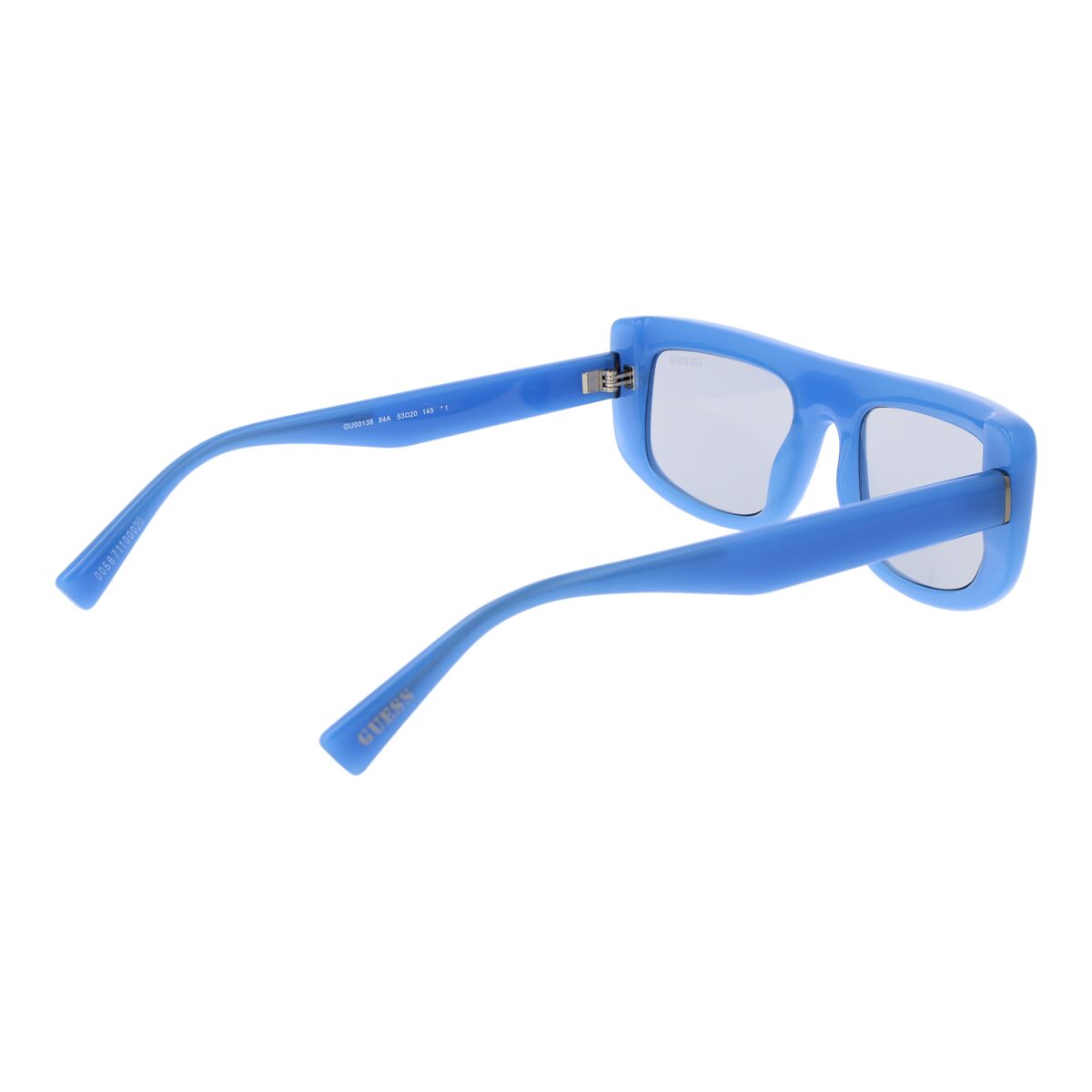 Guess Unisex Sunglasses Guess Gu00138 5384A