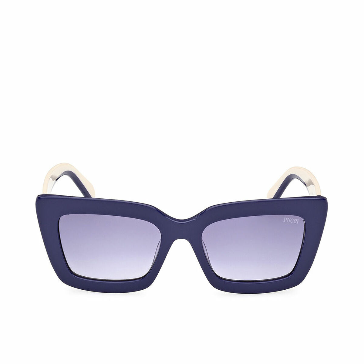 Emilio Pucci Ladies' Sunglasses Emilio Pucci Ep0202 Ø 54 Mm