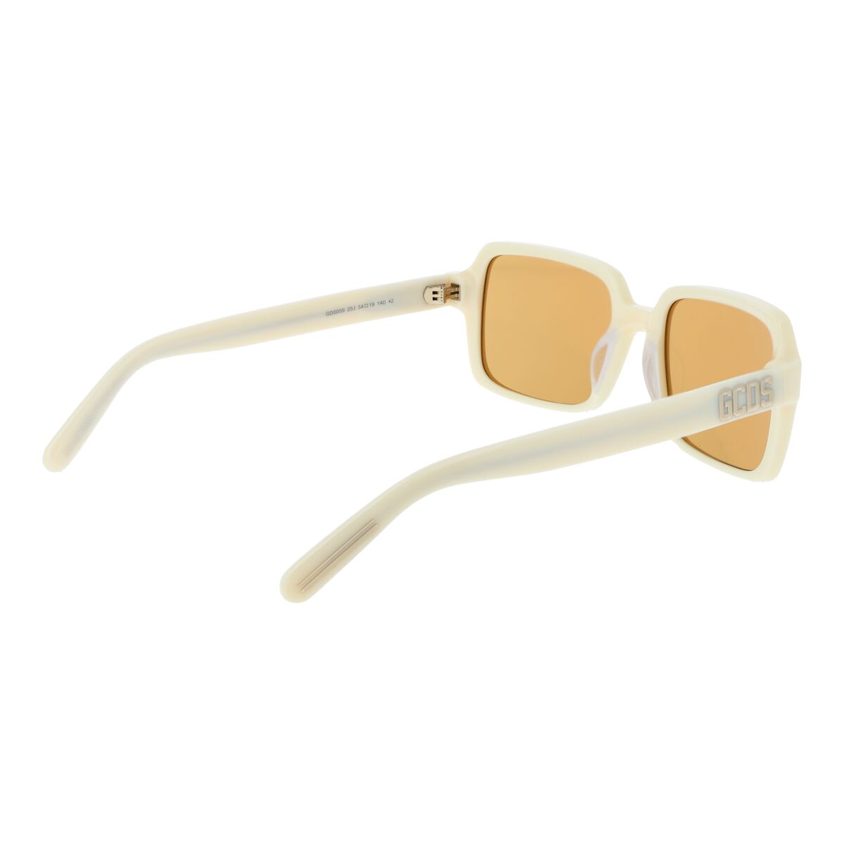 Gcds Unisex Sunglasses Gcds Gd0059 5425J