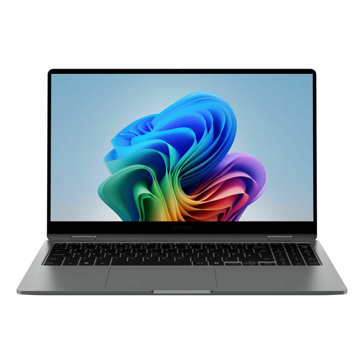 Samsung Laptop Samsung Np754Qha-Ka2Es 15,6" 16 Gb Ram 512 Gb Ssd