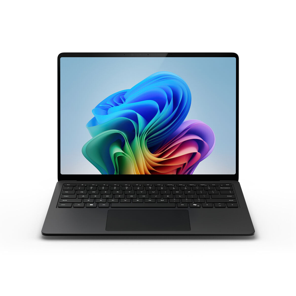 Microsoft Laptop Microsoft Ep2-22155 16 Gb Ram 256 Gb Ssd Spanish Qwerty