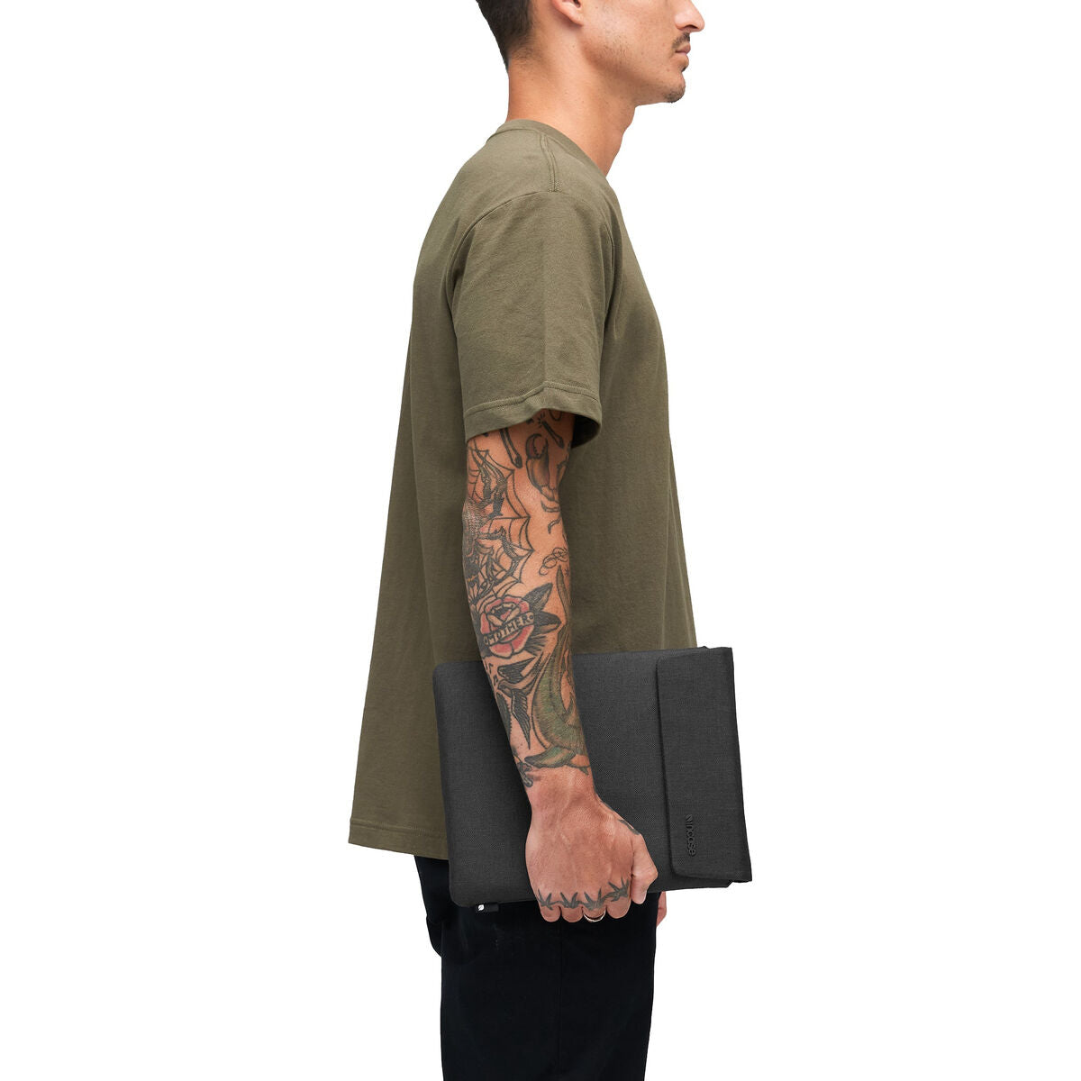 Incase Tablet Cover Incase Inmb100753-Blk Black