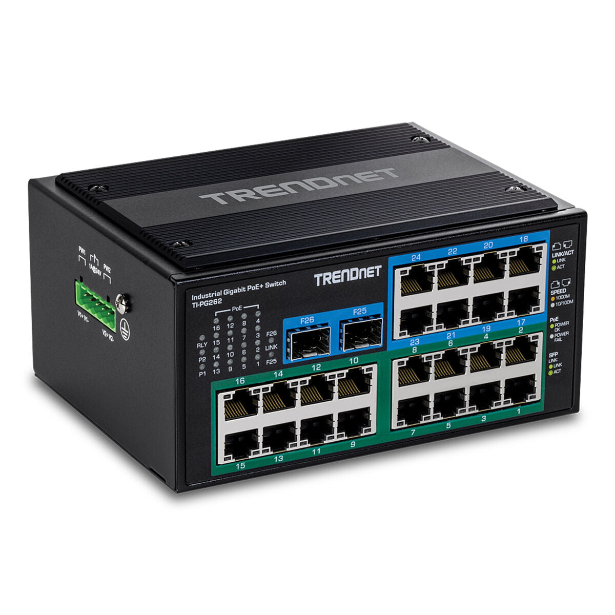 Trendnet Repair Kit Trendnet Ti-Pg262
