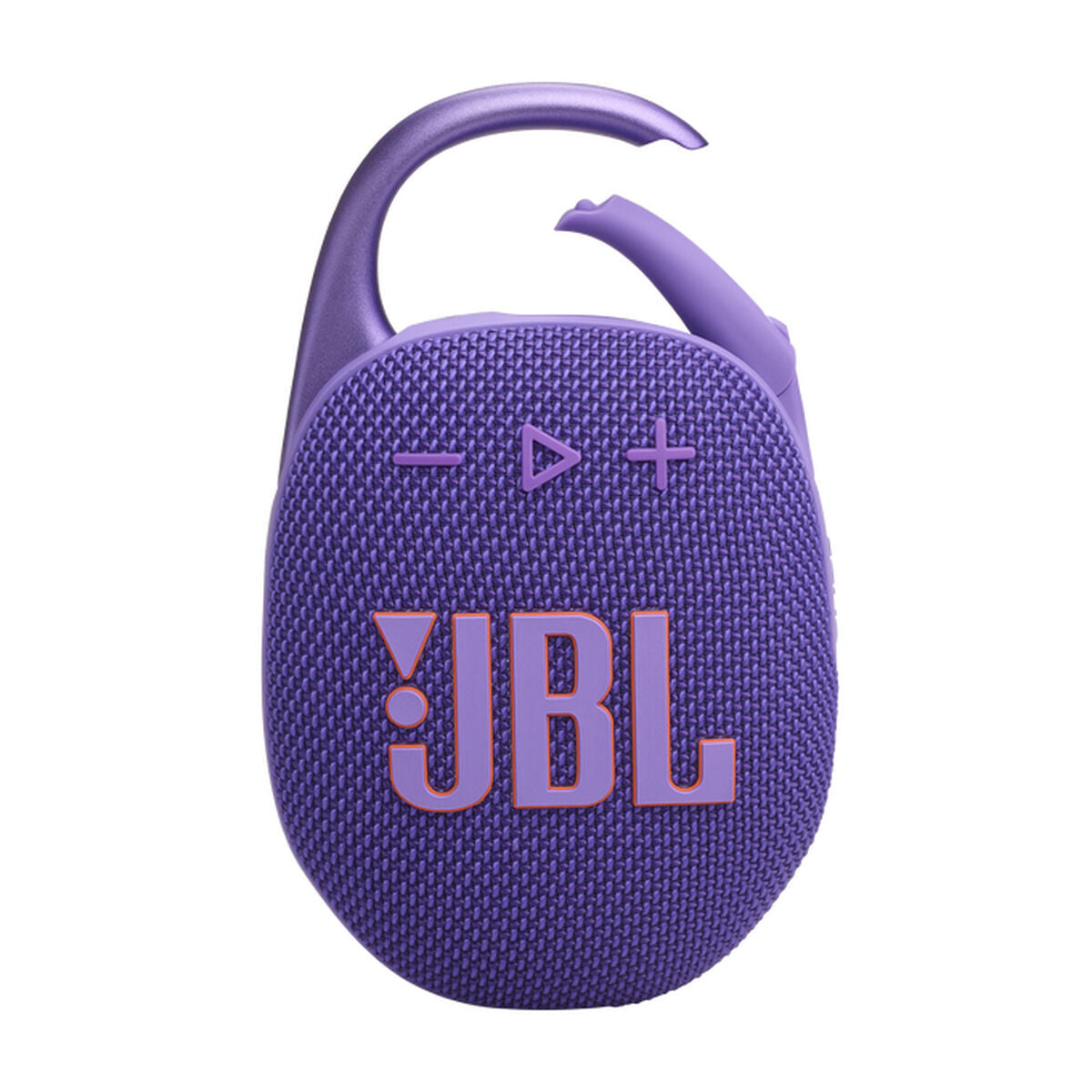 Jbl Bluetooth Speakers Jbl Jblclip5Pur Purple 20 W 7 W