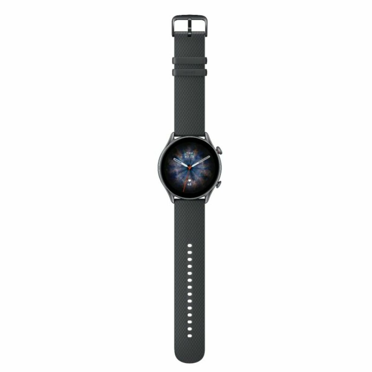 Amazfit Smartwatch Amazfit Gtr 3 Pro Brown Black 1,45" 46 Mm