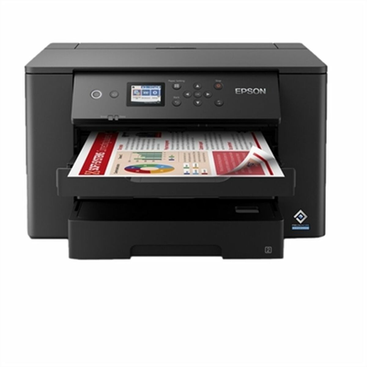 Epson Printer Epson C11Ch70402