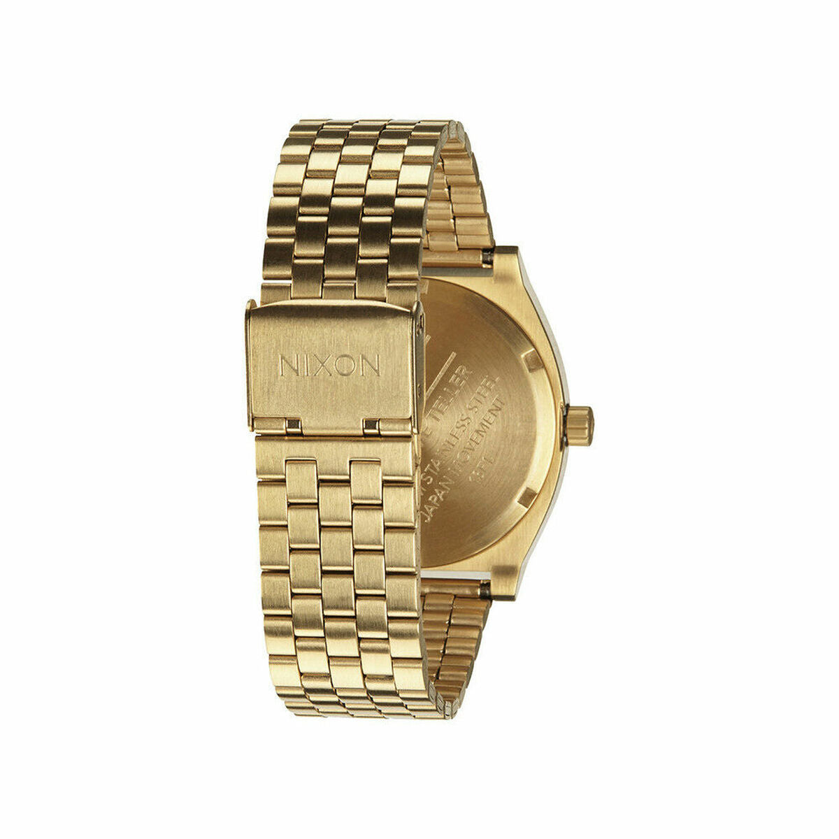 Nixon Men's Watch Nixon A045-511 Gold