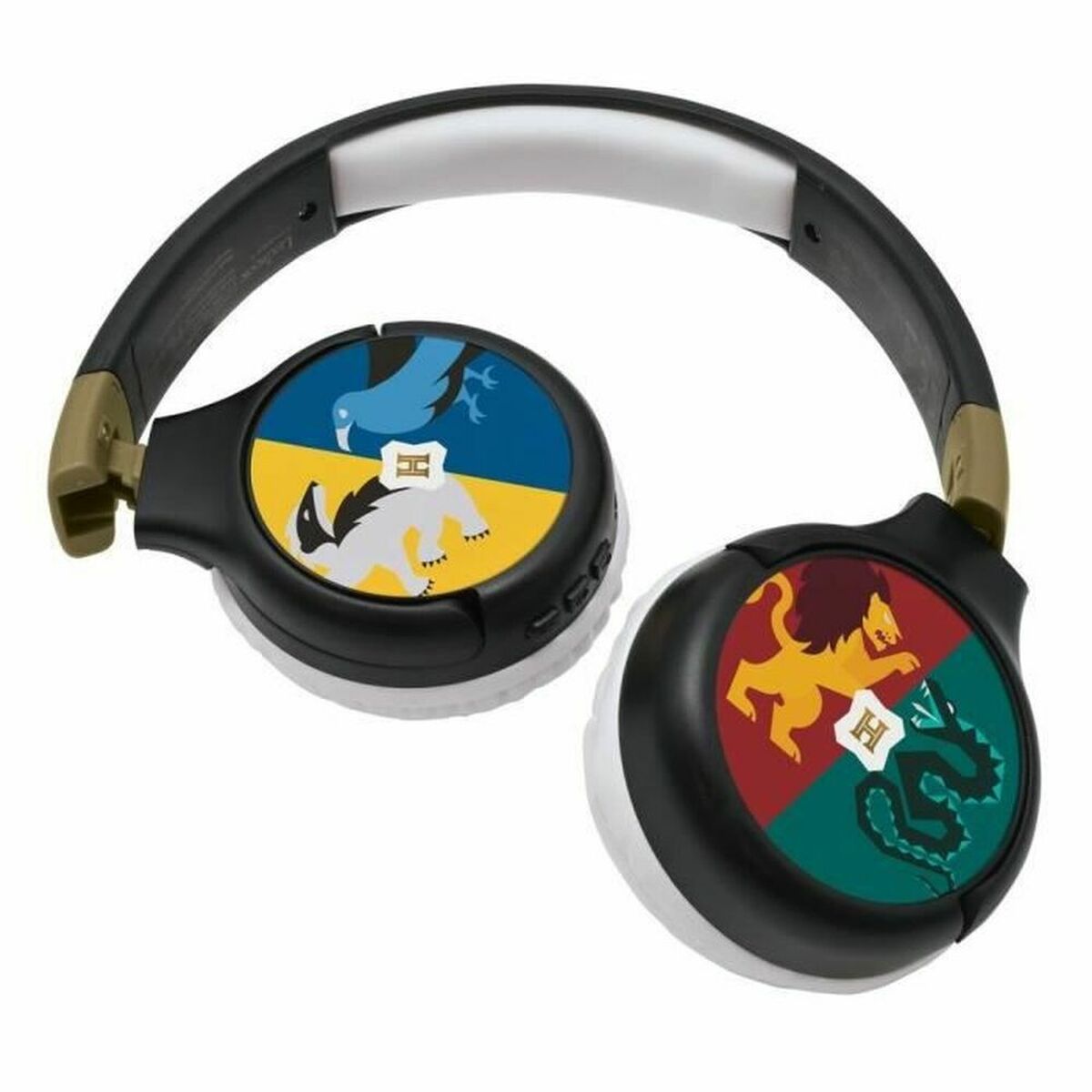 Lexibook Bluetooth Headphones Lexibook Harry Potter 2-In-1