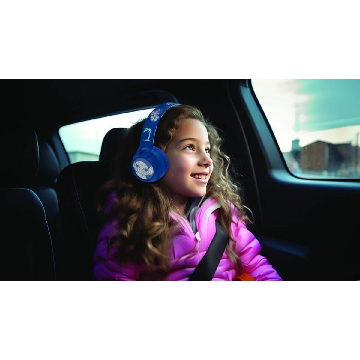 Lexibook Bluetooth Headphones Lexibook