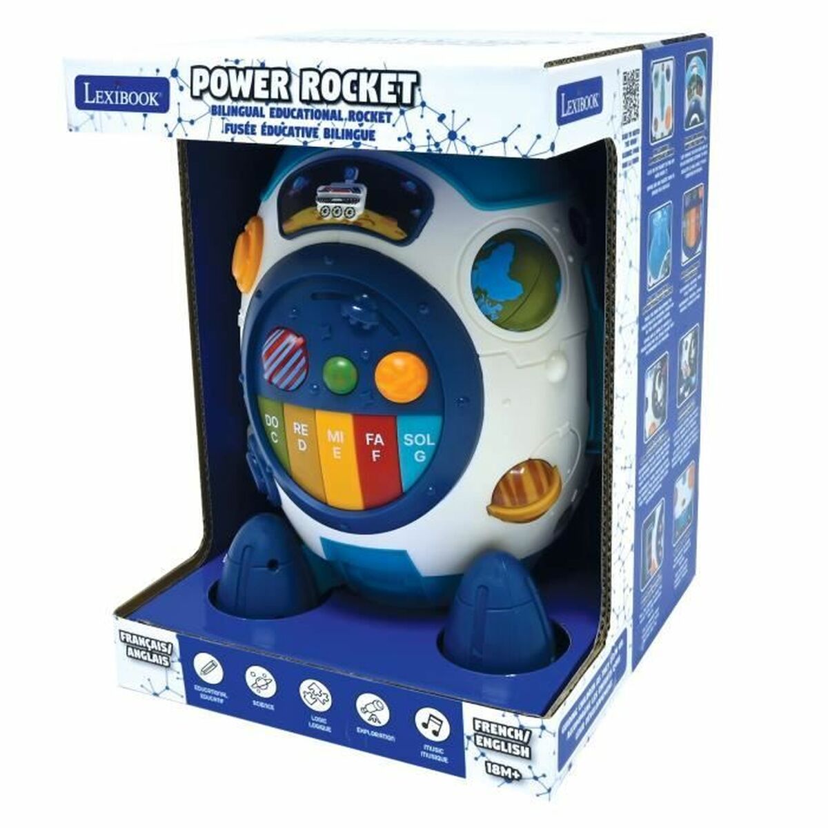 Lexibook Projector Lexibook