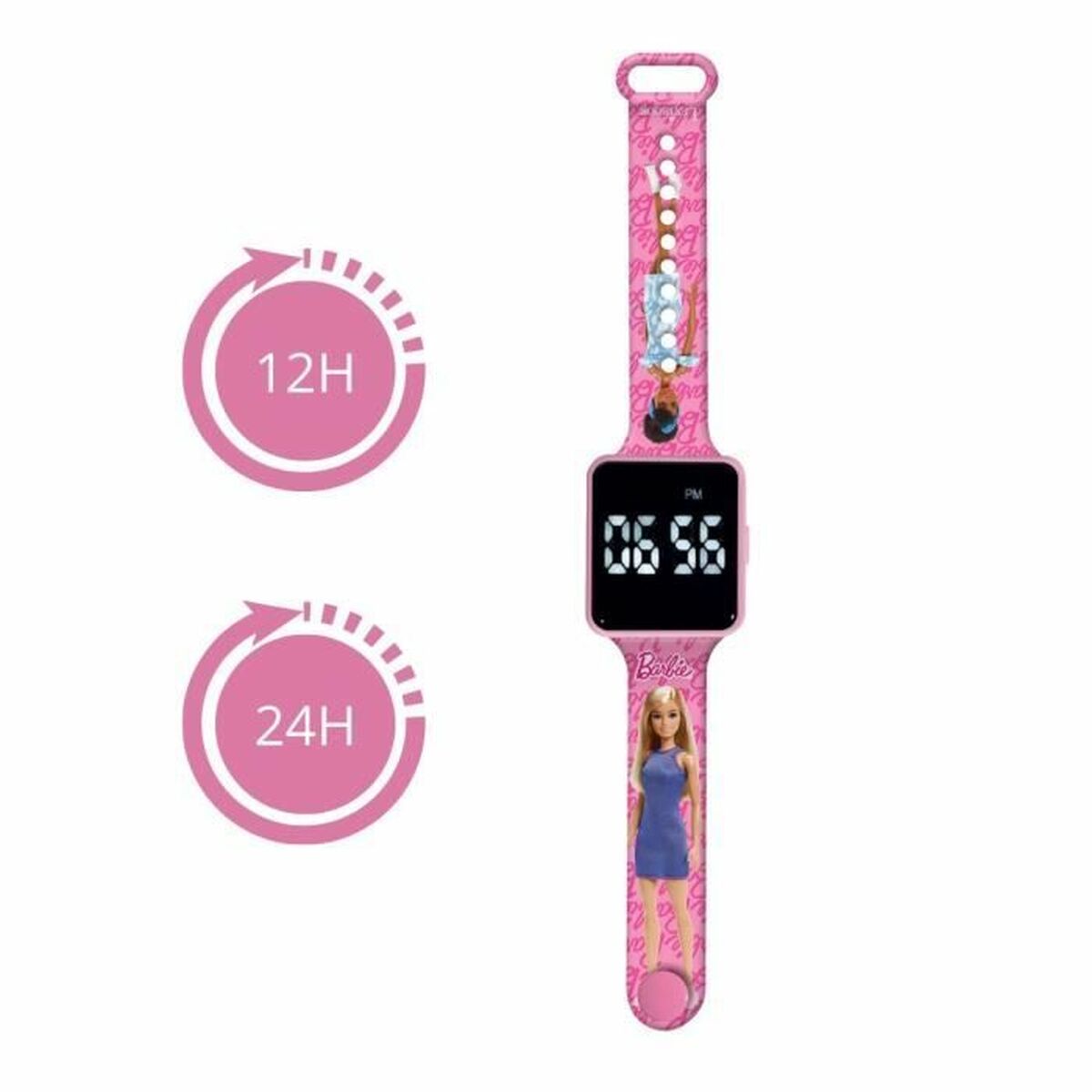 Lexibook Smartwatch Lexibook