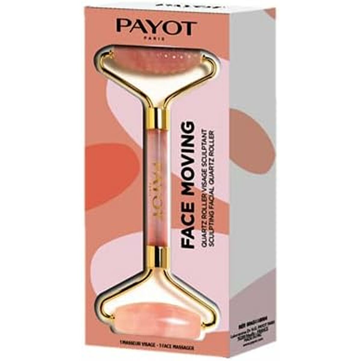 Payot Facial Roller Payot Face Moving Tools (1 Unit)