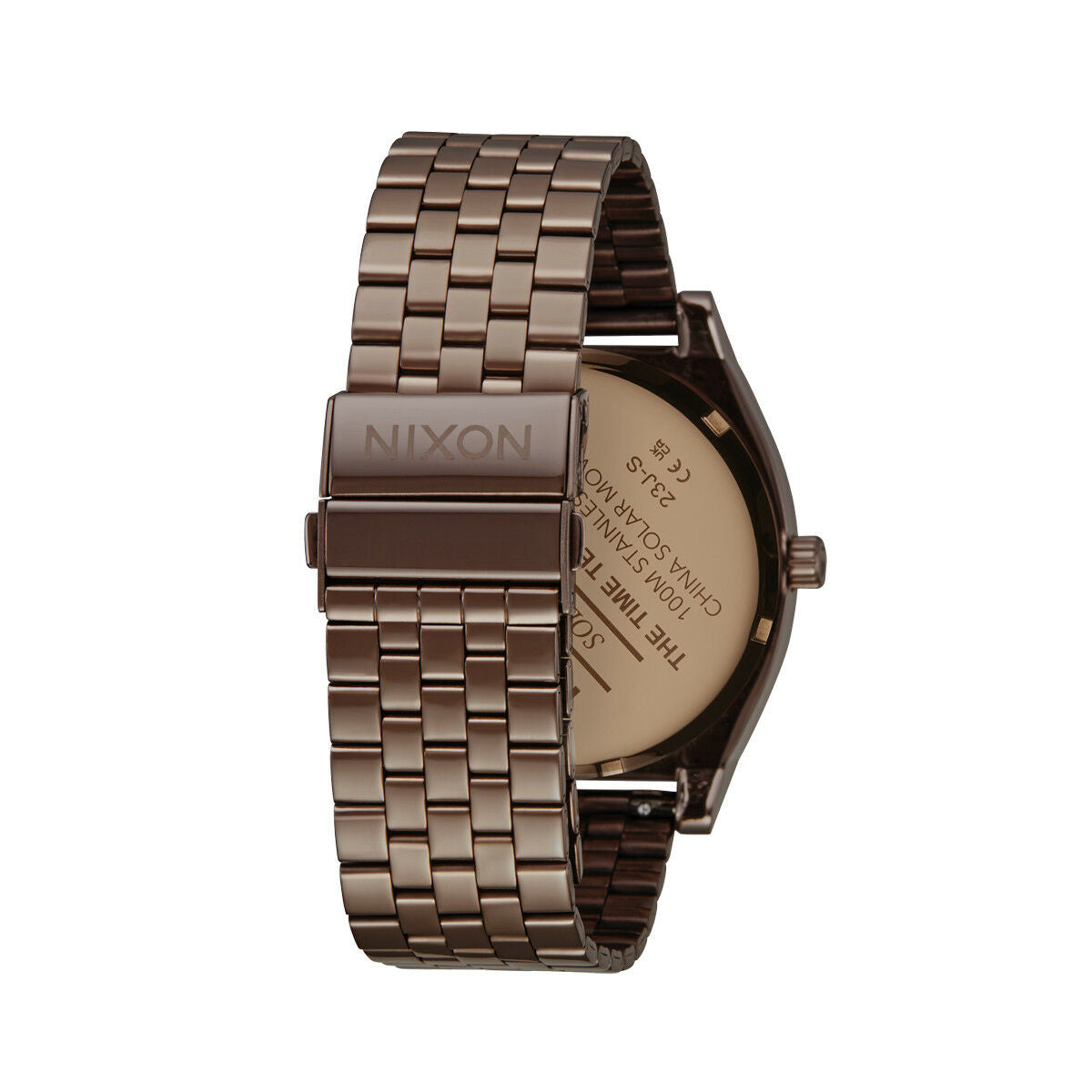 Nixon Men's Watch Nixon A1369-5243