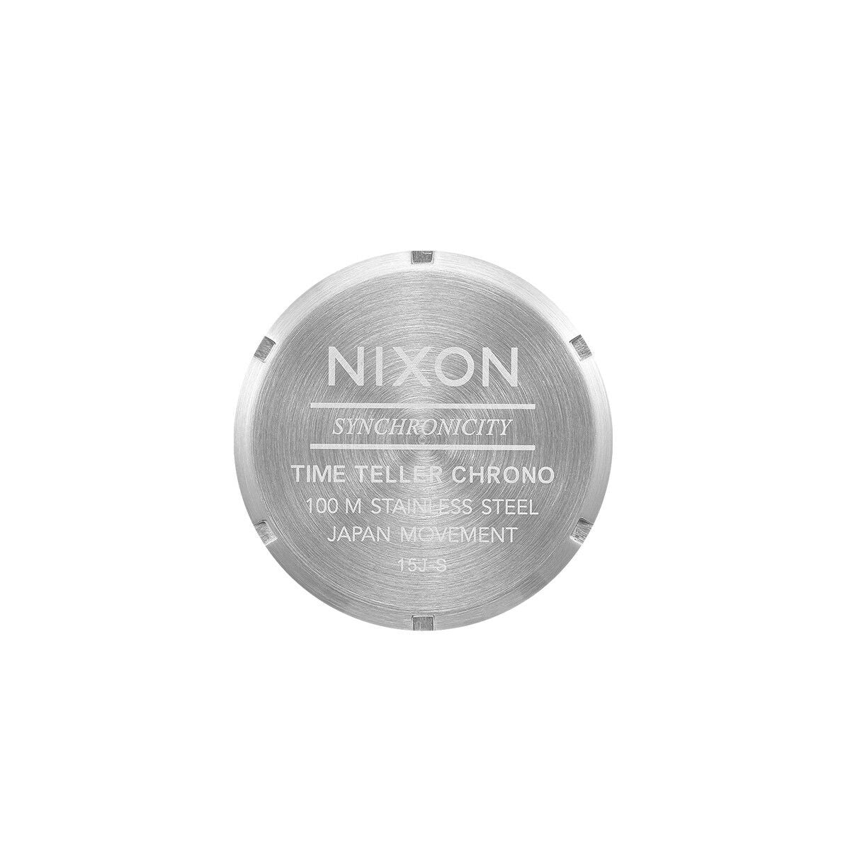 Nixon Men's Watch Nixon A972-5266