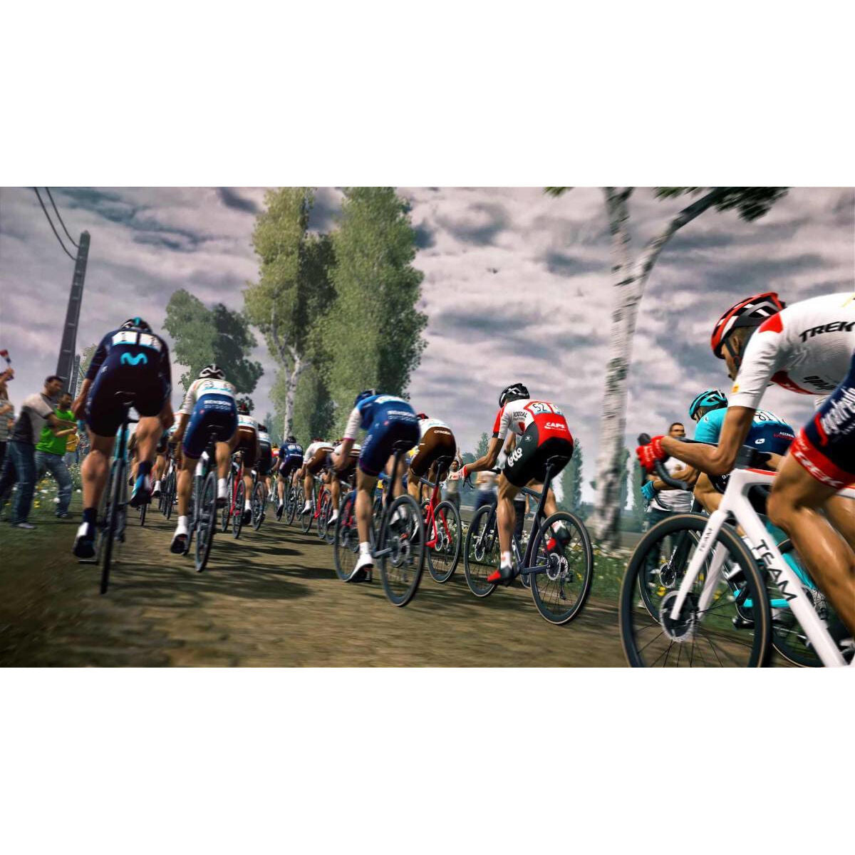 Nacon Playstation 5 Video Game Nacon Ps5Tdf22Sppt