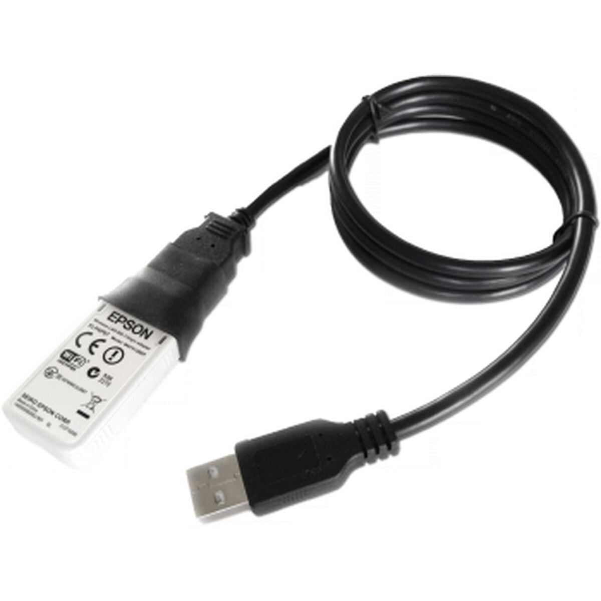 Epson Printer Labels Epson C32C891323 Black