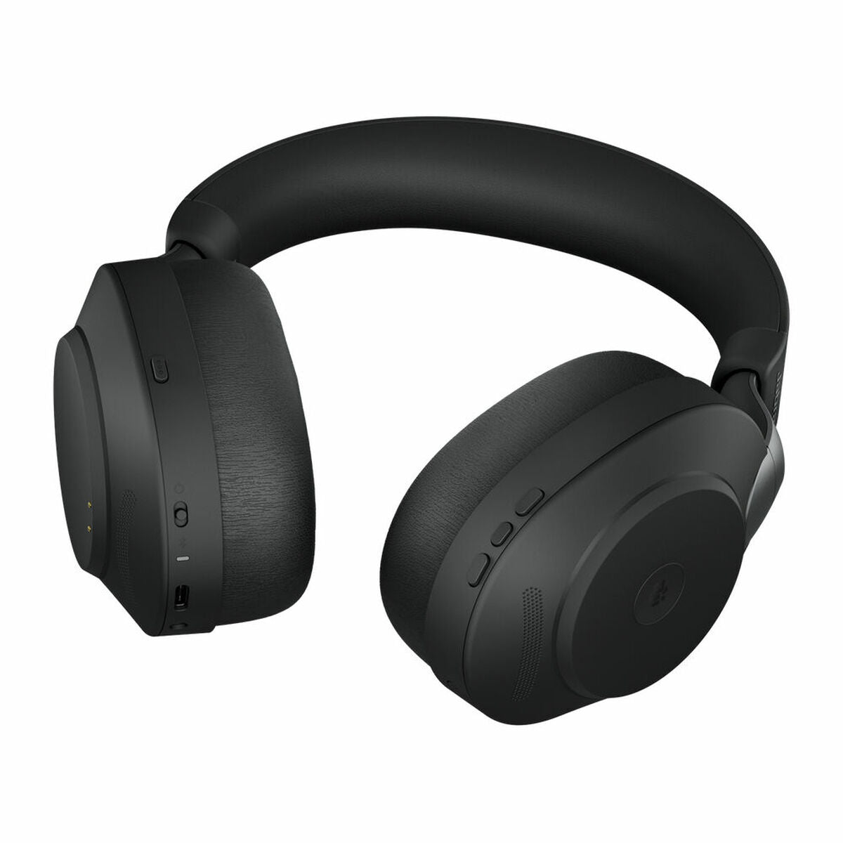 Jabra Headphones With Microphone Jabra Evolve2 85 Black