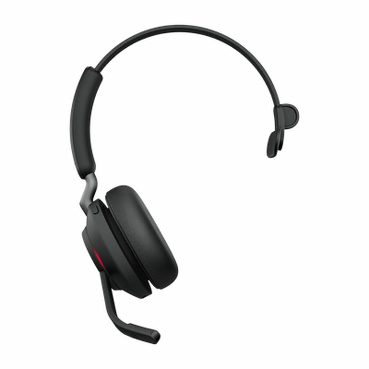 Jabra Headphones With Microphone Jabra 26599-899-989 Black