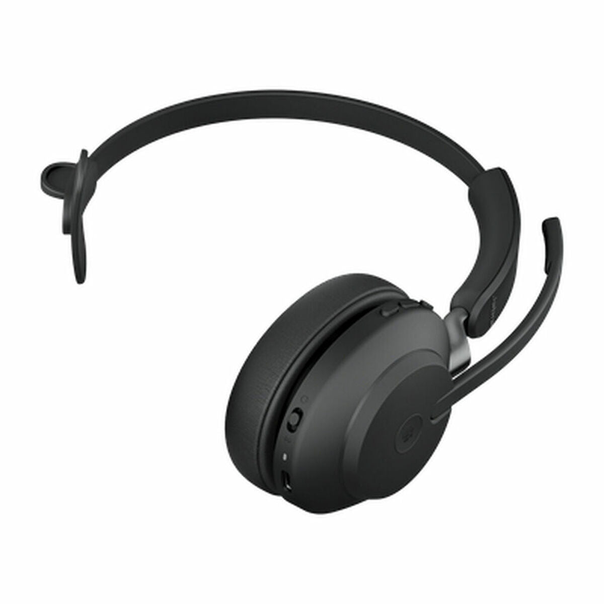 Jabra Headphones With Microphone Jabra 26599-899-999 Black