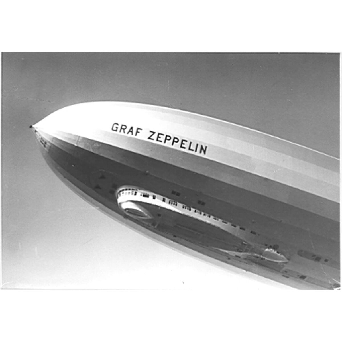 Zeppelin Men's Watch Zeppelin 7668-3