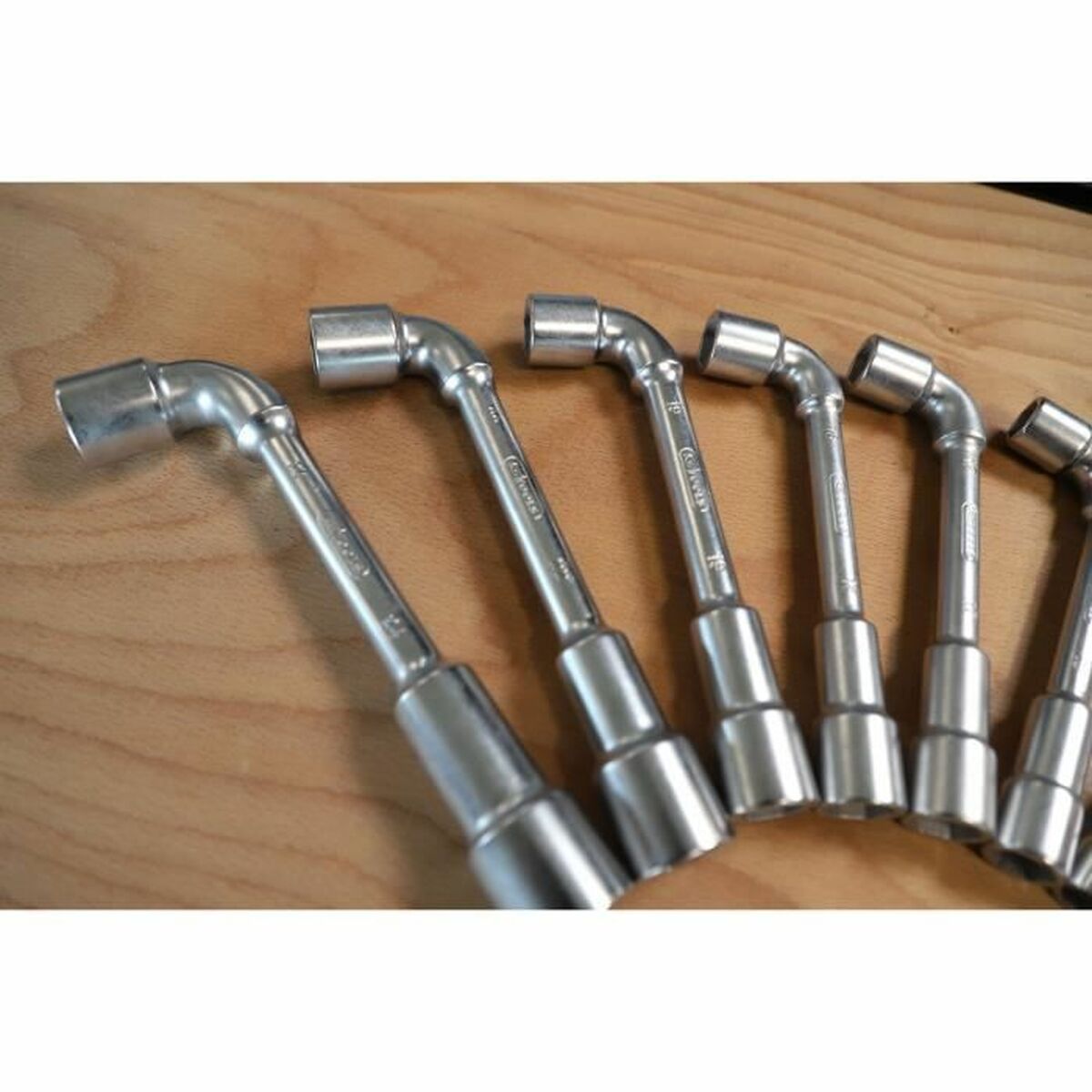 Ks Tools Carraca Key Ks Tools