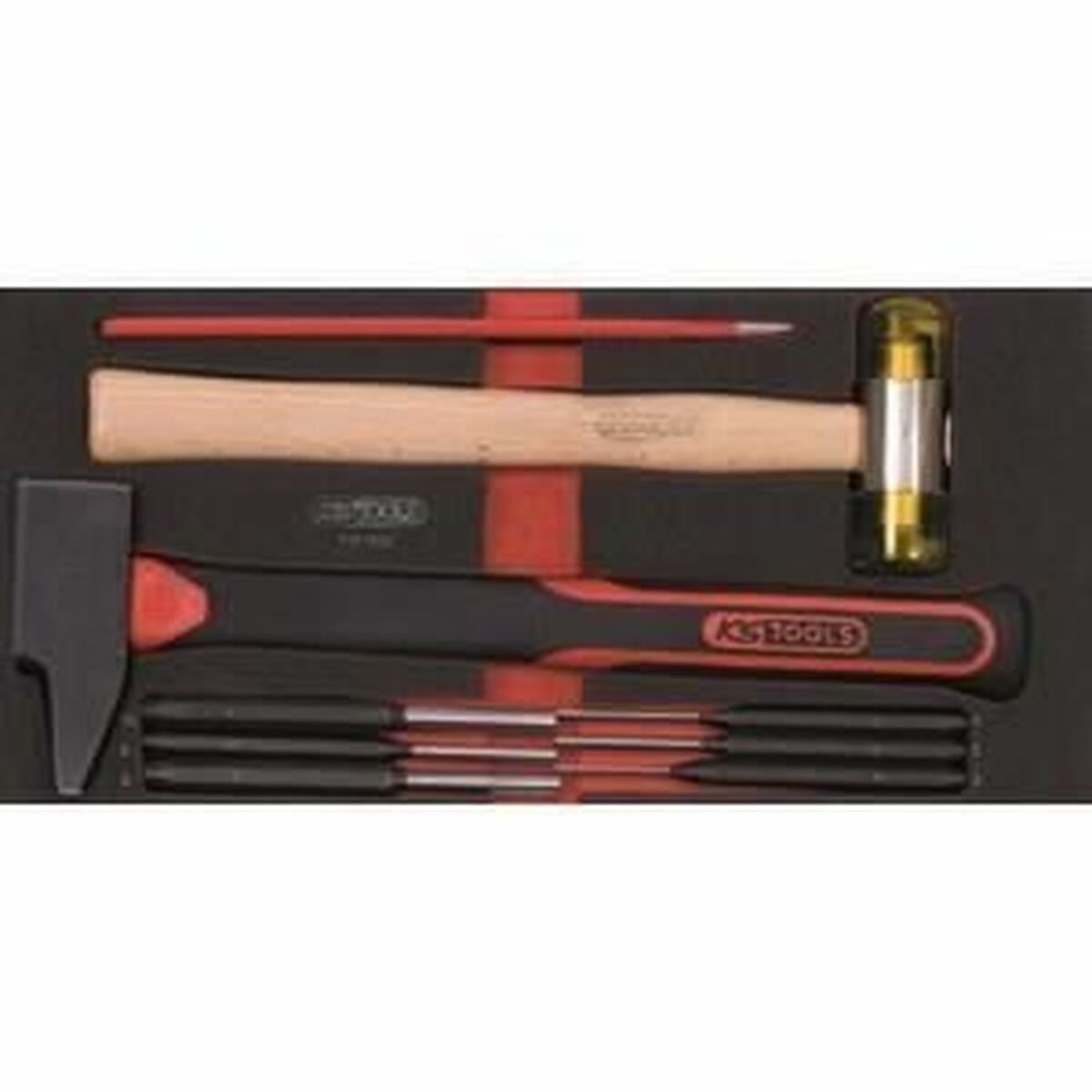Ks Tools Tool Kit Ks Tools