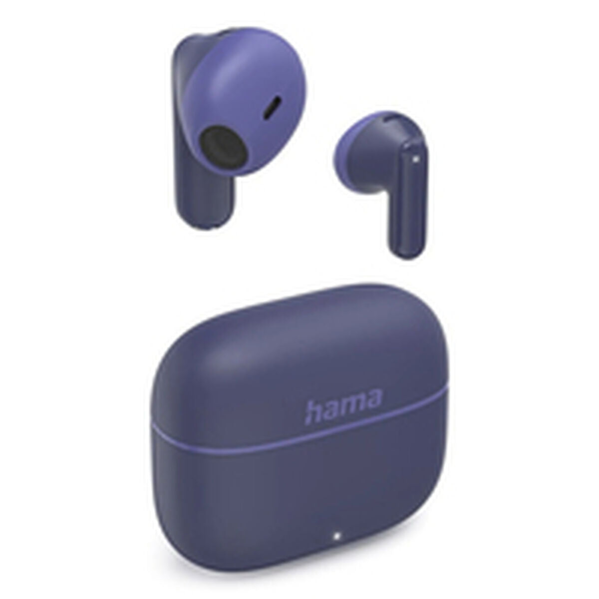Hama Headphones Hama 00221754 Blue