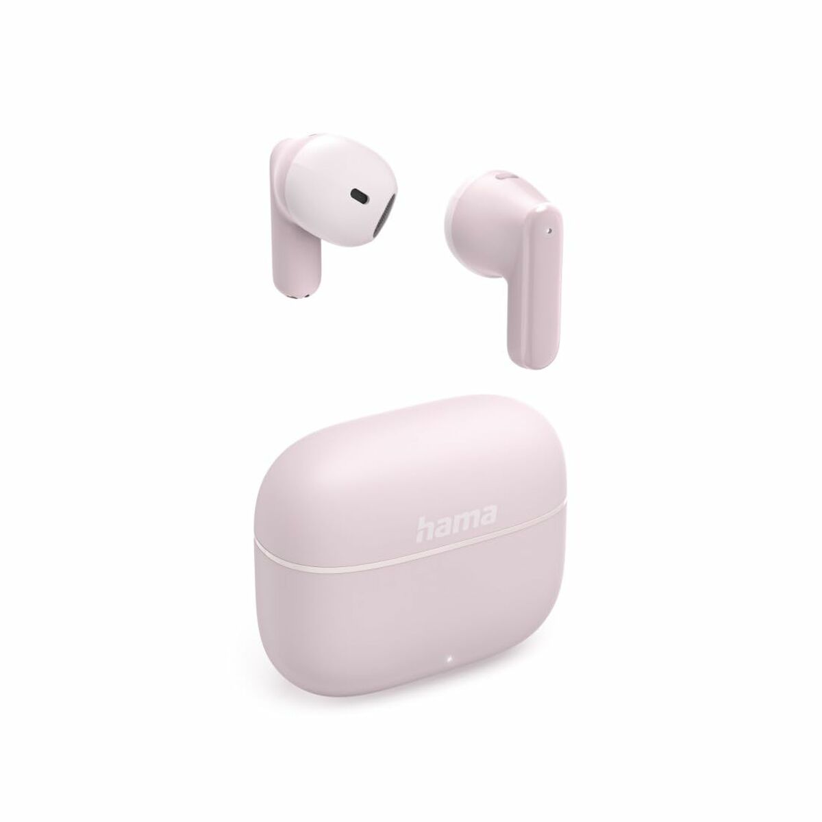 Hama Headphones Hama 00221755 Pink