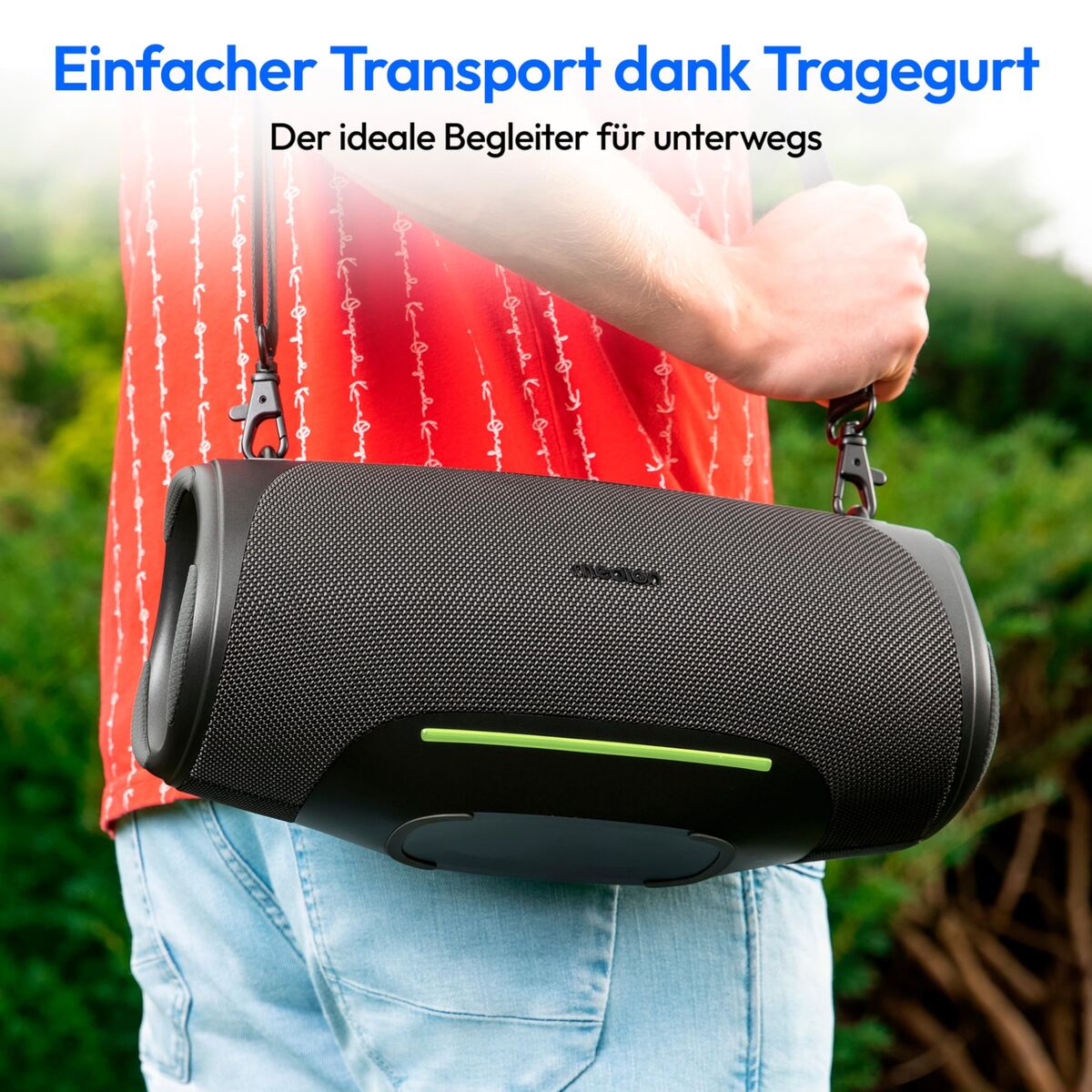 Medion Speakers Medion 50077074