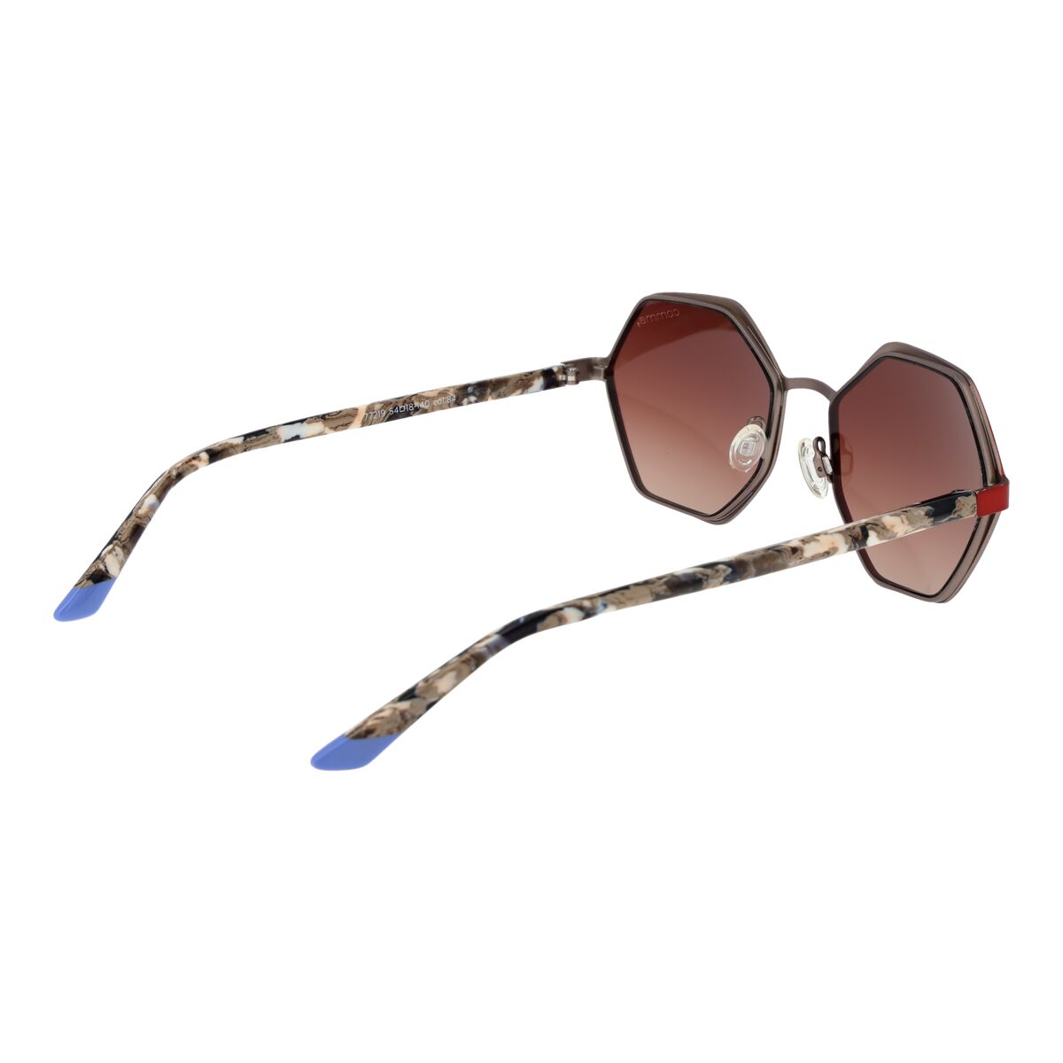 Comma Ladies' Sunglasses Comma 77219 5484