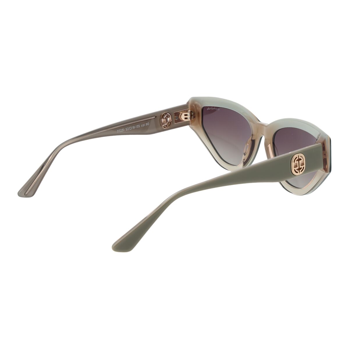 Comma Ladies' Sunglasses Comma 77231 5390