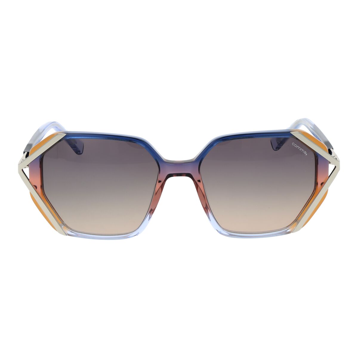 Comma Ladies' Sunglasses Comma 77225 5242