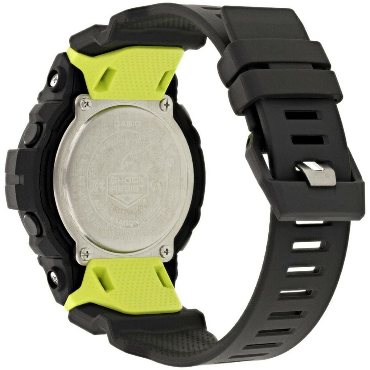 Casio Men's Watch Casio G-Squad Grey (Ø 48 Mm)