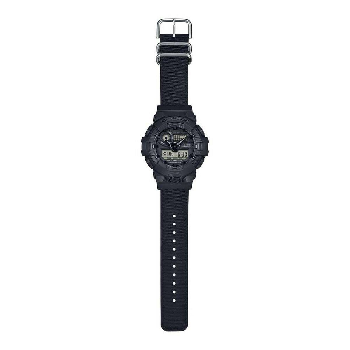 Casio Men's Watch Casio Ga700Bce1Aer