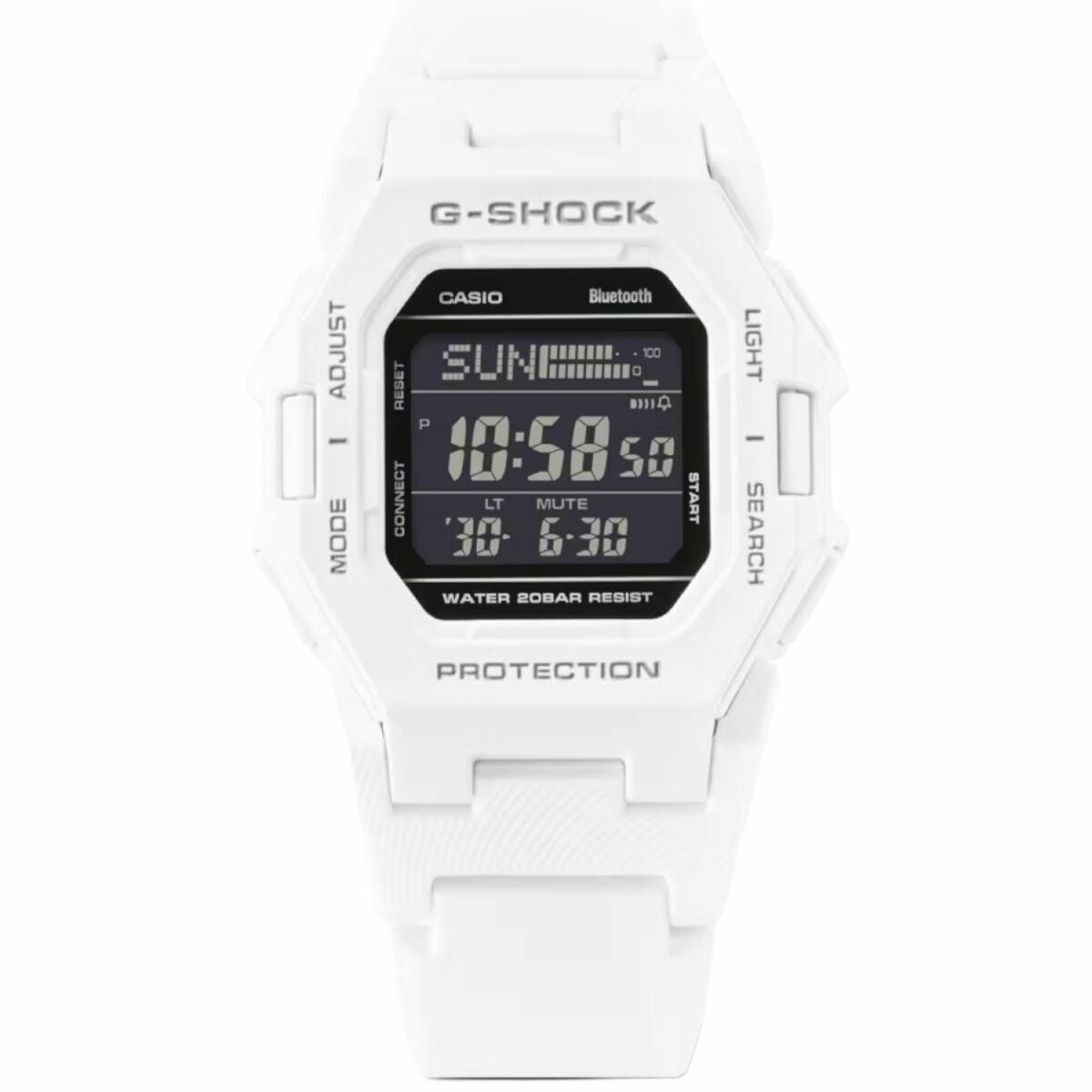 Casio Men's Watch Casio Gd-B500-7Er
