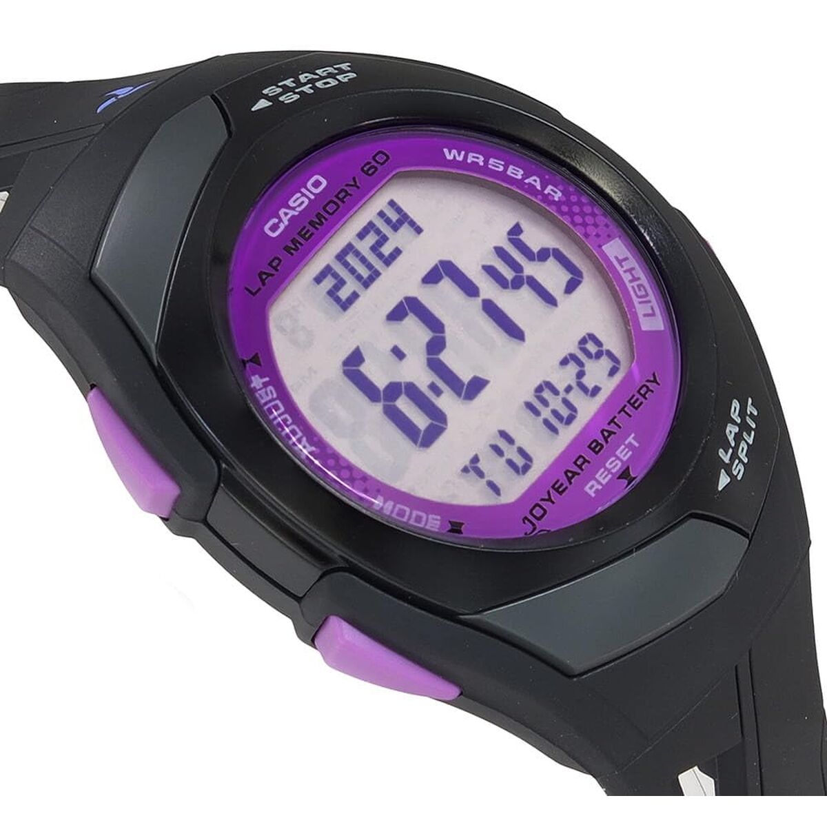 Casio Ladies' Watch Casio Str-300-1Ceg